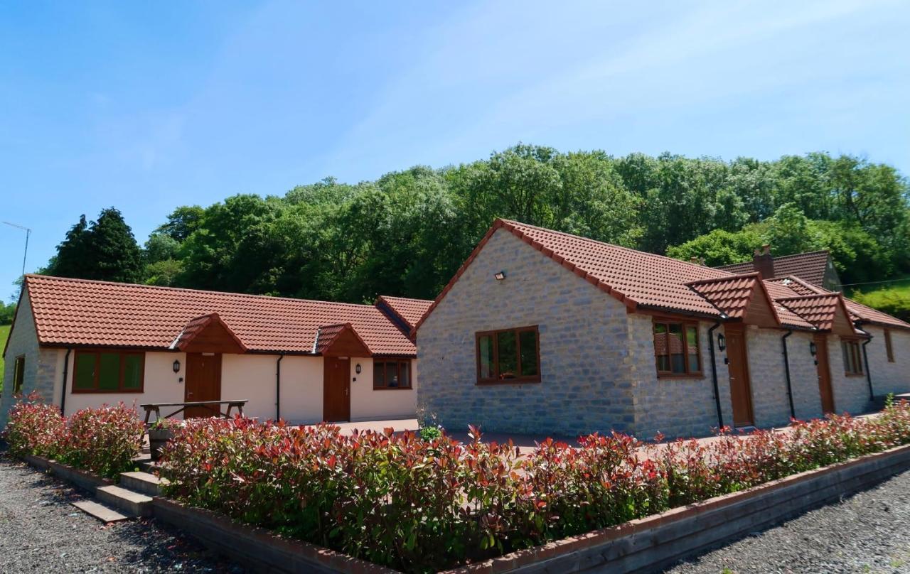 מלון Shipham Lillypool Farm מראה חיצוני תמונה